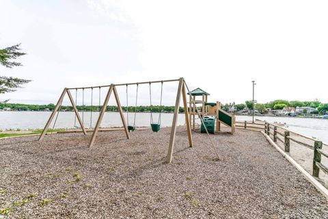 Tiny photo for 25486 W Chesney Drive, Lake Villa, IL 60046 (MLS # 12656372)