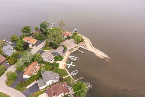 Tiny photo for 25486 W Chesney Drive, Lake Villa, IL 60046 (MLS # 12656372)