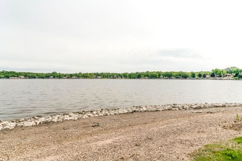 Tiny photo for 25486 W Chesney Drive, Lake Villa, IL 60046 (MLS # 12656372)