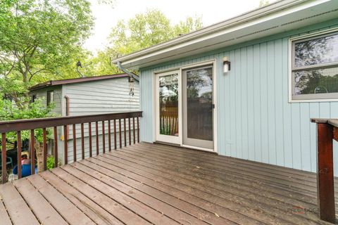 Tiny photo for 25486 W Chesney Drive, Lake Villa, IL 60046 (MLS # 12656372)