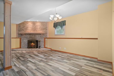 Tiny photo for 25486 W Chesney Drive, Lake Villa, IL 60046 (MLS # 12656372)