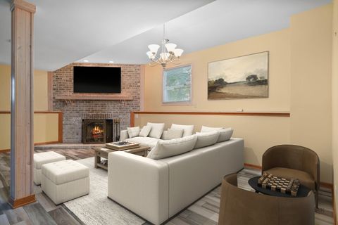 Tiny photo for 25486 W Chesney Drive, Lake Villa, IL 60046 (MLS # 12656372)