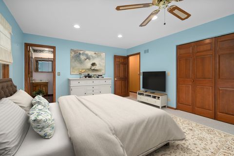 Tiny photo for 25486 W Chesney Drive, Lake Villa, IL 60046 (MLS # 12656372)