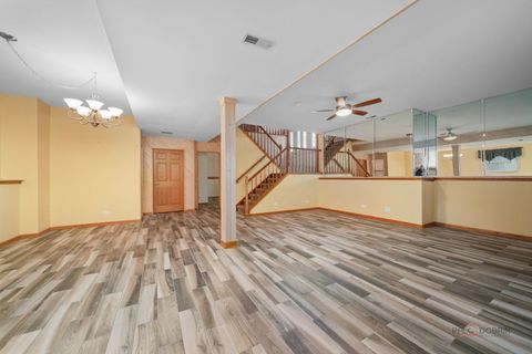 Tiny photo for 25486 W Chesney Drive, Lake Villa, IL 60046 (MLS # 12656372)
