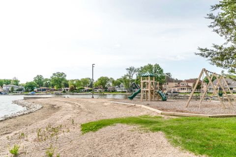 Tiny photo for 25486 W Chesney Drive, Lake Villa, IL 60046 (MLS # 12656372)