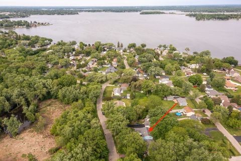 Tiny photo for 25486 W Chesney Drive, Lake Villa, IL 60046 (MLS # 12656372)