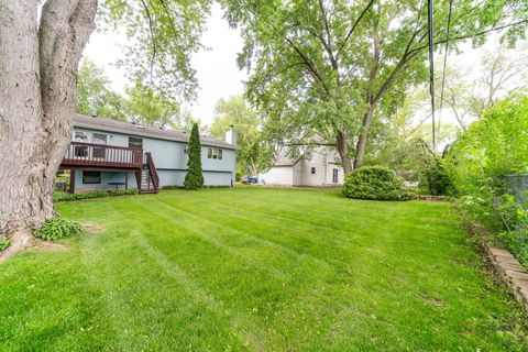 Tiny photo for 25486 W Chesney Drive, Lake Villa, IL 60046 (MLS # 12656372)