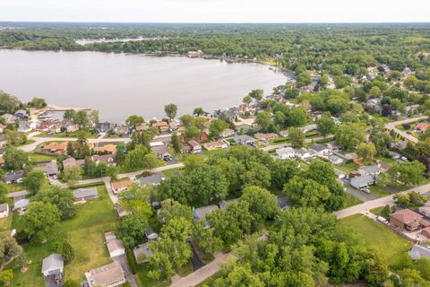 Tiny photo for 25486 W Chesney Drive, Lake Villa, IL 60046 (MLS # 12656372)