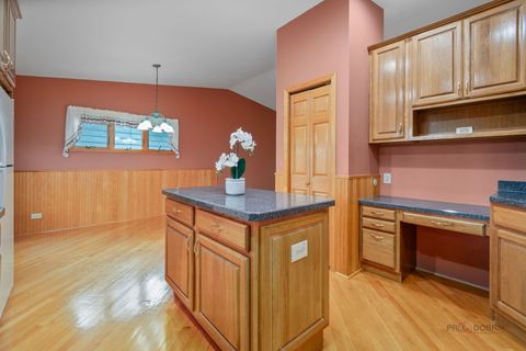 Tiny photo for 25486 W Chesney Drive, Lake Villa, IL 60046 (MLS # 12656372)