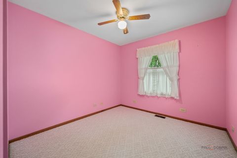 Tiny photo for 25486 W Chesney Drive, Lake Villa, IL 60046 (MLS # 12656372)