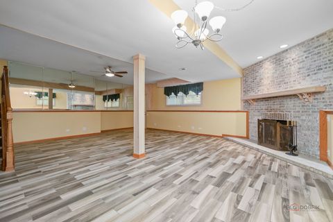 Tiny photo for 25486 W Chesney Drive, Lake Villa, IL 60046 (MLS # 12656372)