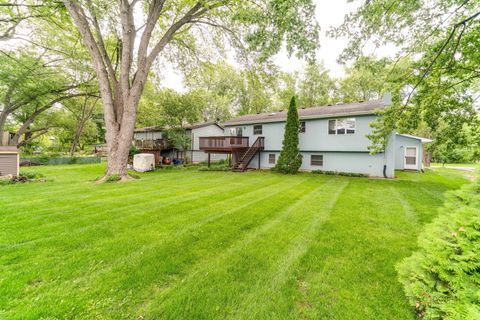 Tiny photo for 25486 W Chesney Drive, Lake Villa, IL 60046 (MLS # 12656372)