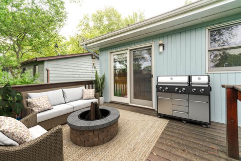 Tiny photo for 25486 W Chesney Drive, Lake Villa, IL 60046 (MLS # 12656372)