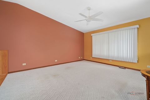 Tiny photo for 25486 W Chesney Drive, Lake Villa, IL 60046 (MLS # 12656372)