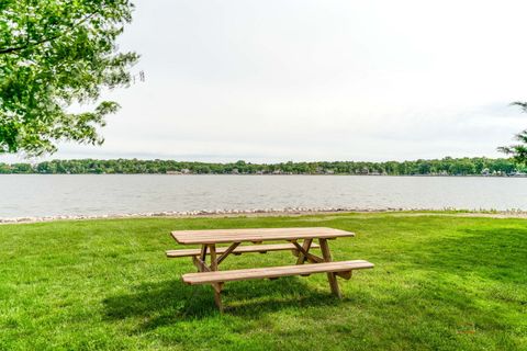 Tiny photo for 25486 W Chesney Drive, Lake Villa, IL 60046 (MLS # 12656372)