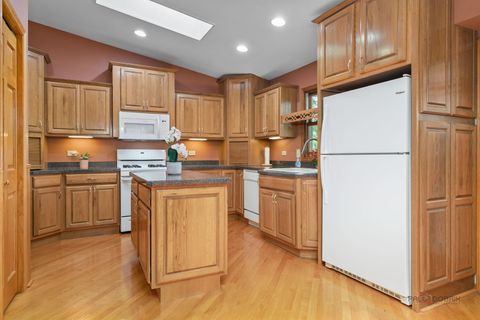Tiny photo for 25486 W Chesney Drive, Lake Villa, IL 60046 (MLS # 12656372)