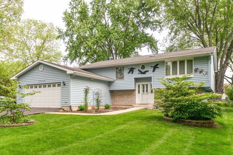 25486 W Chesney Drive Lake Villa IL 60046