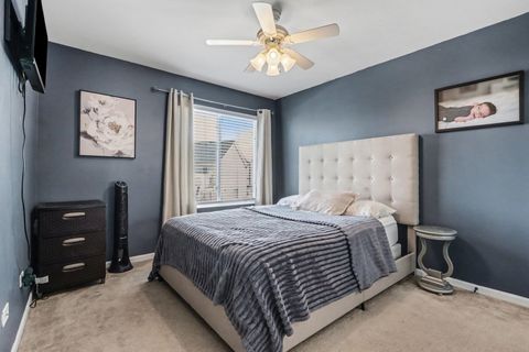 Tiny photo for Joliet, IL 60431 (MLS # 12599153)