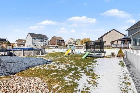 Tiny photo for Joliet, IL 60431 (MLS # 12599153)