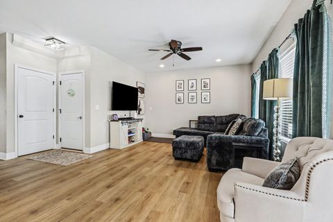 Tiny photo for Joliet, IL 60431 (MLS # 12599153)