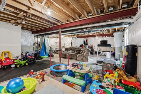 Tiny photo for Joliet, IL 60431 (MLS # 12599153)