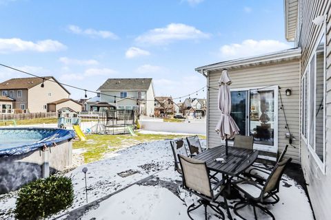 Tiny photo for Joliet, IL 60431 (MLS # 12599153)