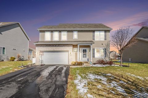 Photo of Joliet, IL 60431 (MLS # 12599153)