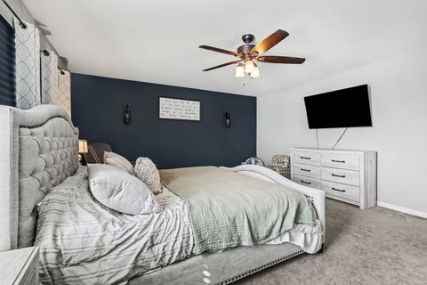 Tiny photo for Joliet, IL 60431 (MLS # 12599153)