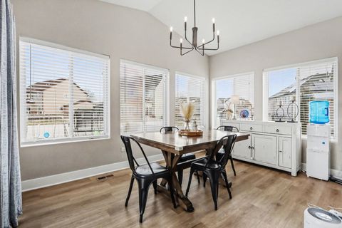 Tiny photo for Joliet, IL 60431 (MLS # 12599153)