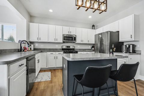 Tiny photo for Joliet, IL 60431 (MLS # 12599153)