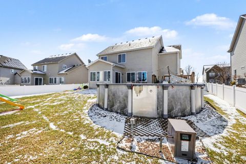 Tiny photo for Joliet, IL 60431 (MLS # 12599153)