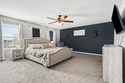 Tiny photo for Joliet, IL 60431 (MLS # 12599153)