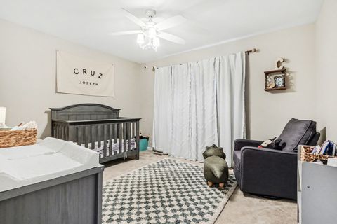 Tiny photo for Joliet, IL 60431 (MLS # 12599153)