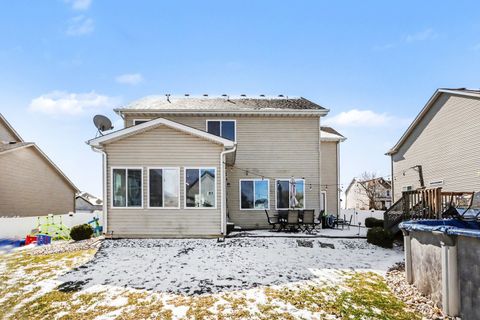 Tiny photo for Joliet, IL 60431 (MLS # 12599153)