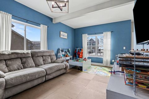 Tiny photo for Joliet, IL 60431 (MLS # 12599153)