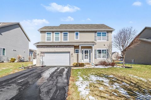 Tiny photo for Joliet, IL 60431 (MLS # 12599153)