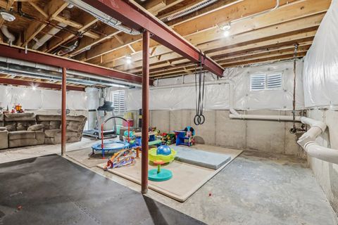 Tiny photo for Joliet, IL 60431 (MLS # 12599153)