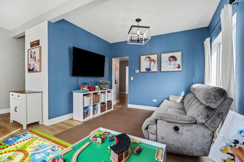 Tiny photo for Joliet, IL 60431 (MLS # 12599153)