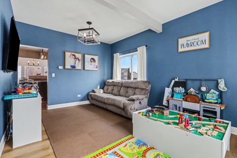 Tiny photo for Joliet, IL 60431 (MLS # 12599153)