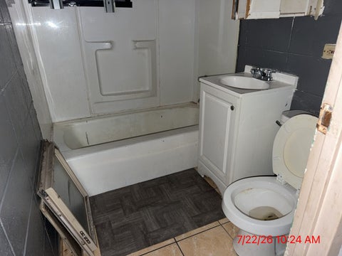 Tiny photo for 9126 S Buffalo Avenue #1F, Chicago, IL 60617 (MLS # 12715999)