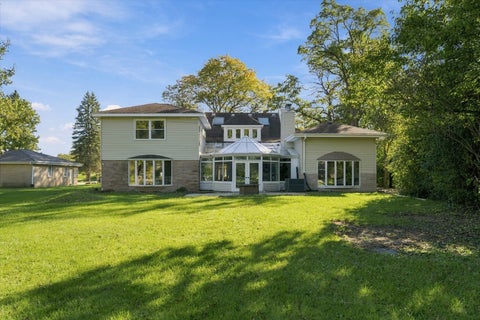 Tiny photo for 604 E Camp Mcdonald Road, Prospect Heights, IL 60070 (MLS # 12795491)