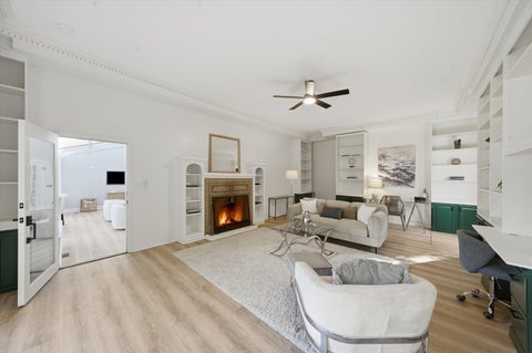Tiny photo for 604 E Camp Mcdonald Road, Prospect Heights, IL 60070 (MLS # 12795491)