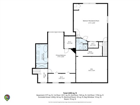 Tiny photo for 604 E Camp Mcdonald Road, Prospect Heights, IL 60070 (MLS # 12795491)