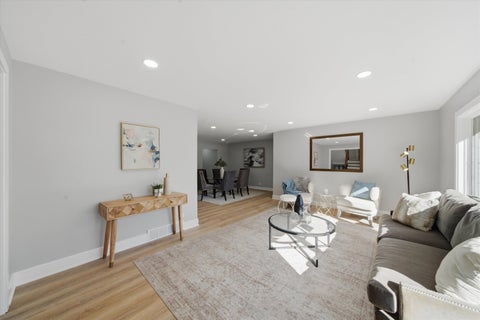 Tiny photo for 604 E Camp Mcdonald Road, Prospect Heights, IL 60070 (MLS # 12795491)