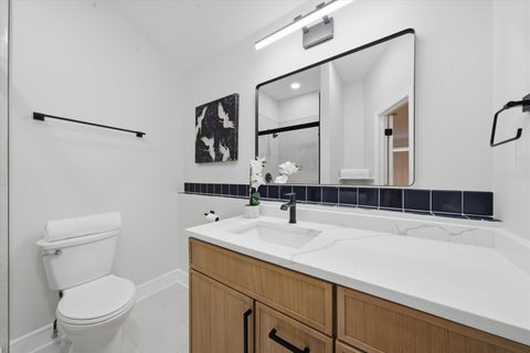 Tiny photo for 604 E Camp Mcdonald Road, Prospect Heights, IL 60070 (MLS # 12795491)