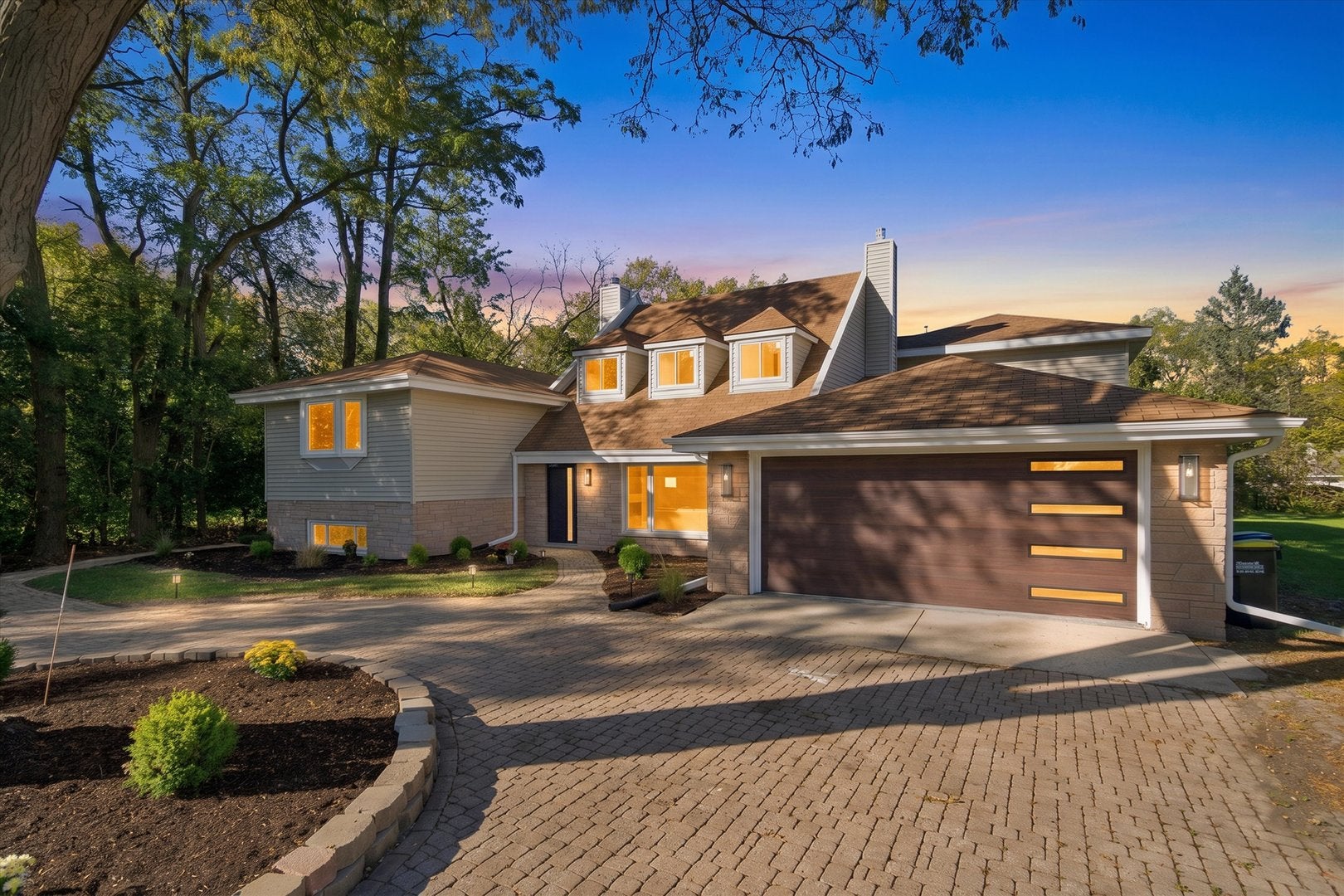 604 E Camp Mcdonald Road