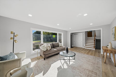 Tiny photo for 604 E Camp Mcdonald Road, Prospect Heights, IL 60070 (MLS # 12795491)