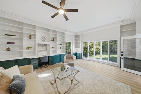 Tiny photo for 604 E Camp Mcdonald Road, Prospect Heights, IL 60070 (MLS # 12795491)