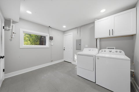 Tiny photo for 604 E Camp Mcdonald Road, Prospect Heights, IL 60070 (MLS # 12795491)