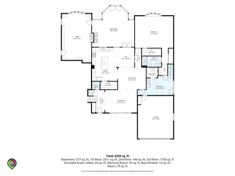 Tiny photo for 604 E Camp Mcdonald Road, Prospect Heights, IL 60070 (MLS # 12795491)